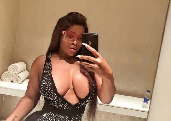 “Dear money, come and rape me mercilessly” - Slay Queen cries out