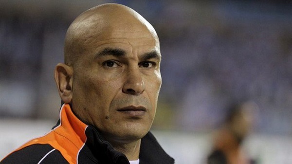 Hossam Hassan sacked by Pyramids following Zamalek draw