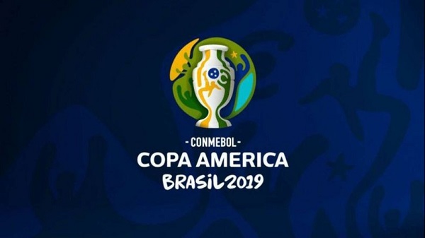 COPA America Draw: Brazil separated from Argentina in Groupings