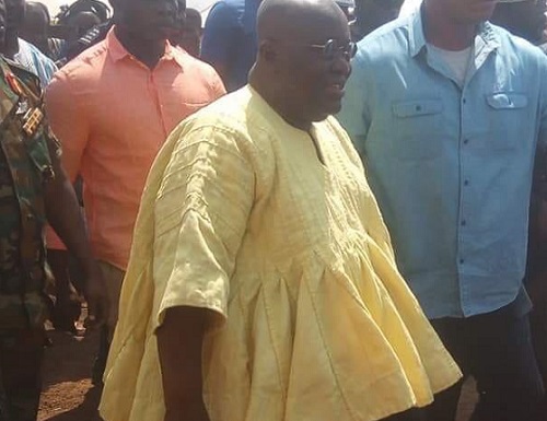  Akufo-Addo