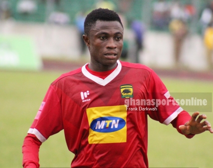 CAF CC: Our objective is to reach the Final - Emmanuel Gyamfi