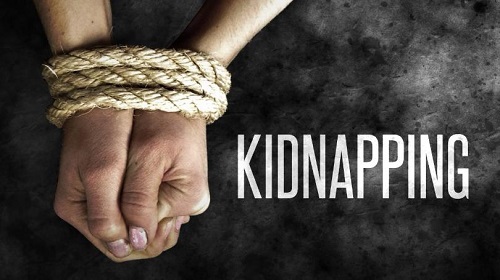 ‘Kidnapped’ Tarkwa SHS student found with boyfriend – Police