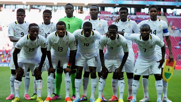 Black Satellites to engage South Africa U-20 in friendly today