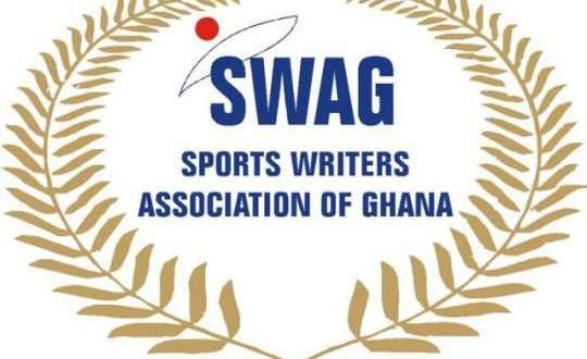 SWAG launches 44th Awards Night