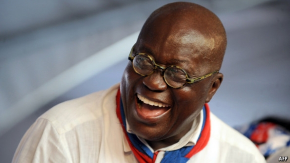 Akufo-Addo