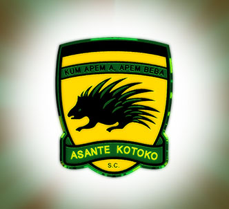 Asante Kotoko logo wins International Soccer Crest competition polls