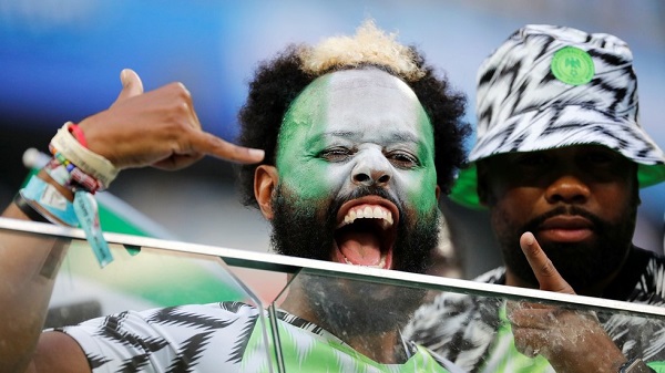 Almost 2,000 Nigerians among thousands of World Cup fans STILL IN RUSSIA, 6 months after tournament