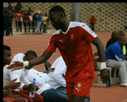 Video: What Asante Kotoko fans should expect from new Ivorian striker, Dany Zabo Teguy