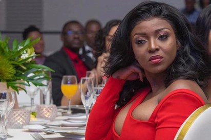 I would’ve accepted Menzgold's brand ambassador deal – Yvonne Okoro