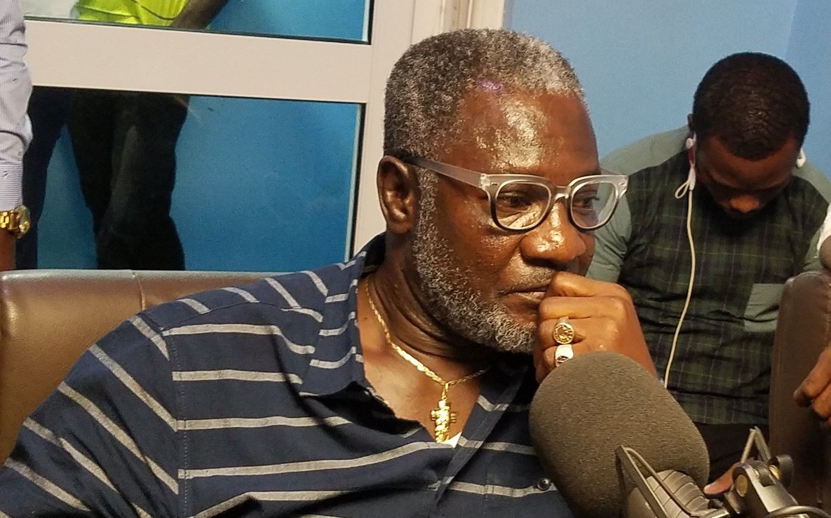 Starboy Kwarteng to unveil a record label to push Ebony's work