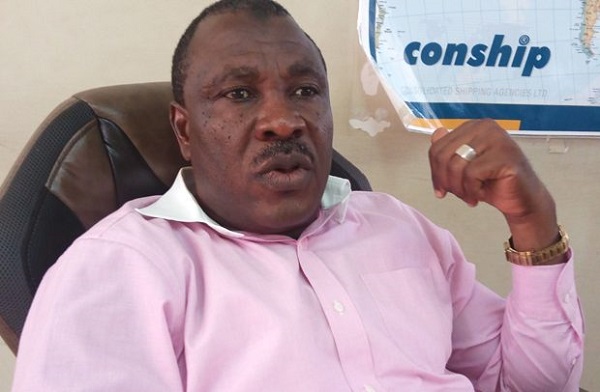 CAF CC: Ex- Asante Kotoko board member, Alhaji Lamin upbeat ahead of Al Hilal clash