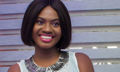 You don't need twerking on social media to be relevant - Martha Ankomah