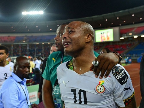 AFCON 2019:  'Year of Return' presidential project fails as Tunisia block Black Stars shine