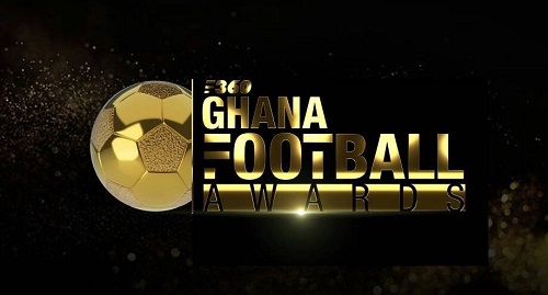 Full list of winners of 2019 Ghana Football Awards