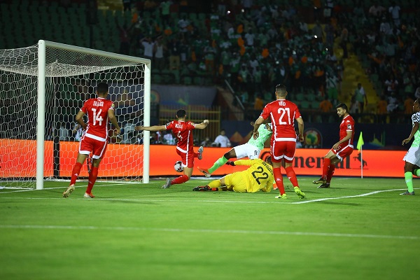 AFCON 2019: Super Eagles fly high above Carthage Eagles to take bronze