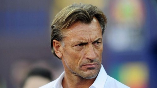 Herve Renard