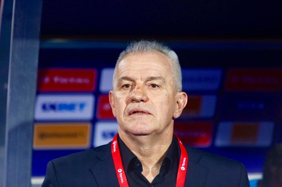 AFCON 2019: Egypt coach Aguirre sacked, president Abou-Rida resigns
