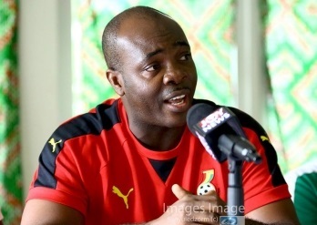 AFCON 2019: Sports Minister is playing fatherly role in Egypt - Kwesi Appiah