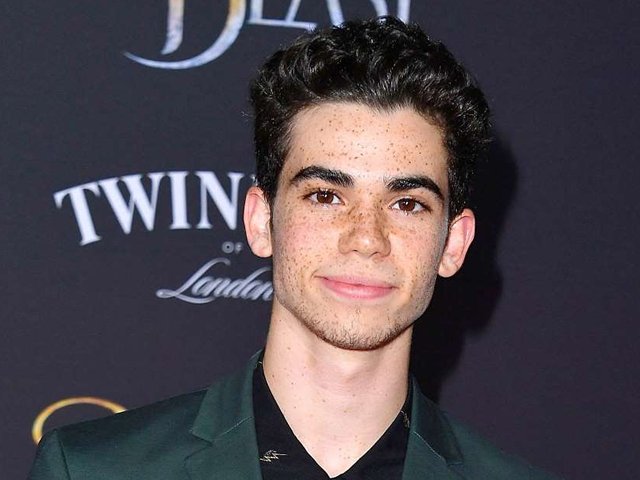 Cameron Boyce