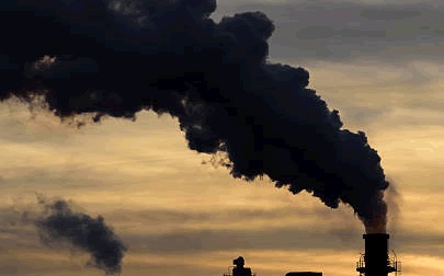 Steel companies shutdown for pollution