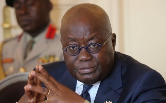 AFCON 2019: I am gutted by Black Stars exit - Akufo-Addo 