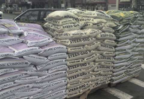 fertilizers