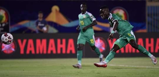 AFCON 2019: Gueye's strike seals semifinal berth for Senegal