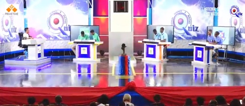 #NSMQ2019