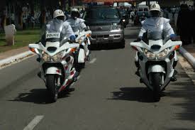 Ex-President Rawlings’ dispatch rider shot, suffers broken arm
