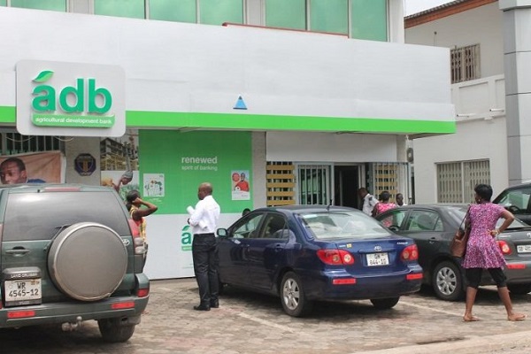 We support plans to restructure NIB, ADB - TUC