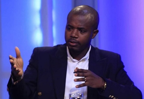 Stop lamenting and work : Lawyer tells Martin Amidu