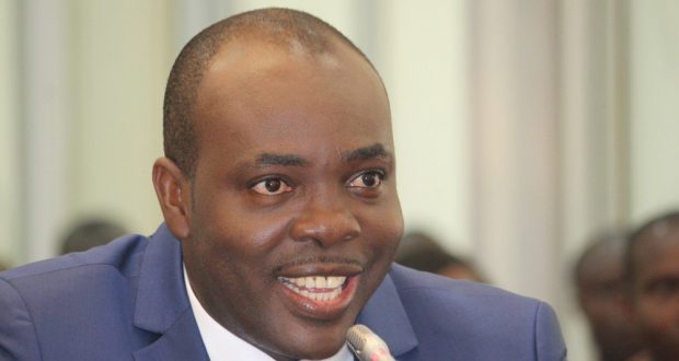 Sports Minister to face parliament today