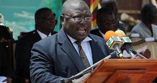 Martin Amidu