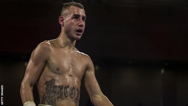 Dadashev had won all of his previous 13 fights