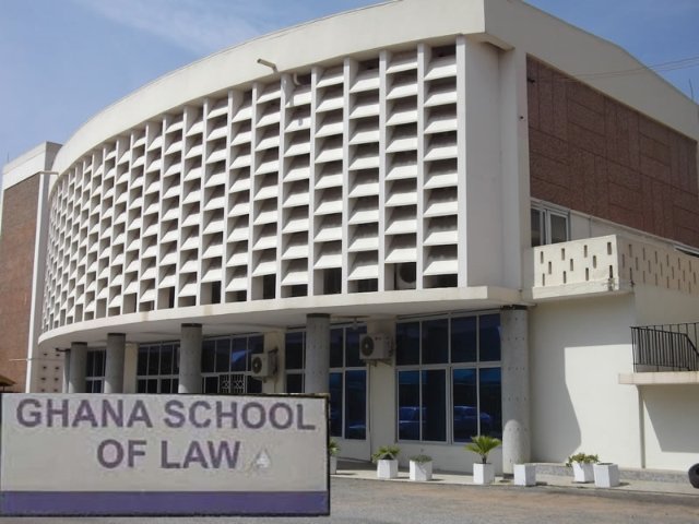 Ghana School of Law