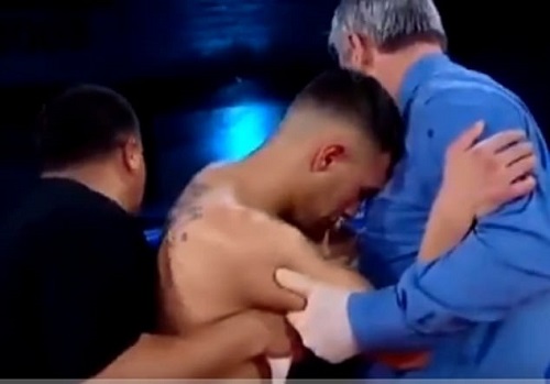 Boxing: Argentina boxer dies after sustaining injuries in bout