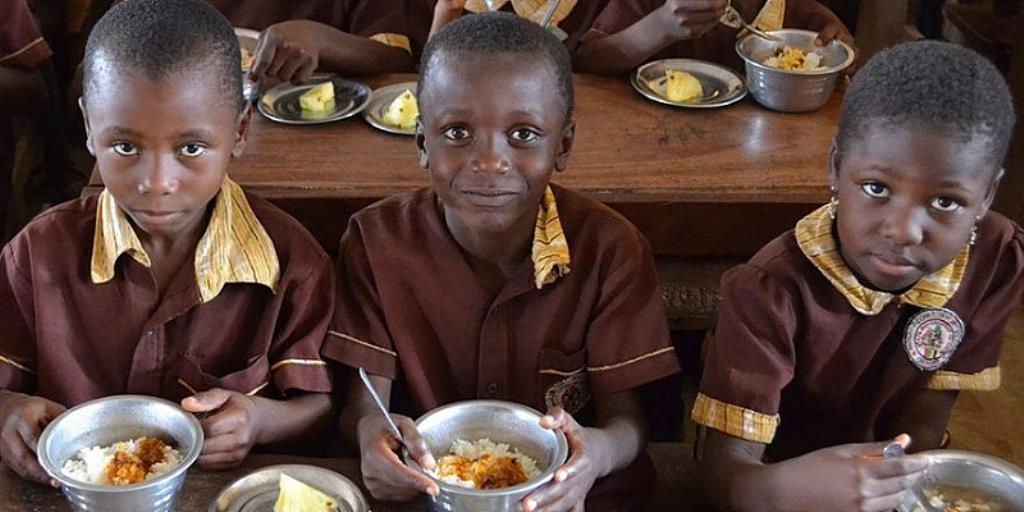 school feeding