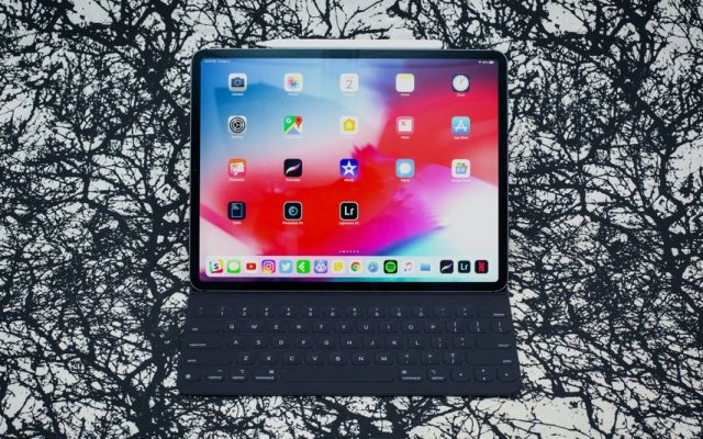 At least two new iPads are reportedly coming in 2019