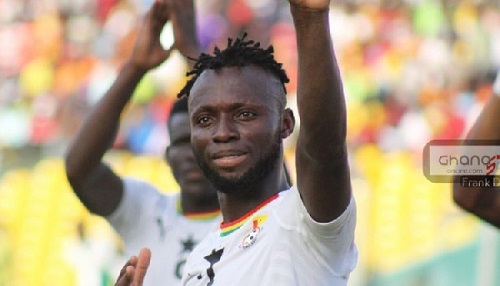 Ghanaians don't understand football - Kwabena Owusu