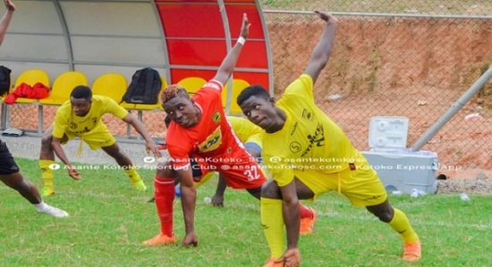 CAF CL: Kotoko ready for Kano Pillars test - Zachariassen