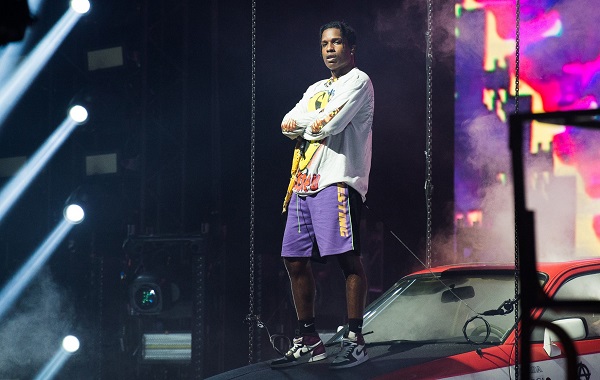 ASAP Rocky