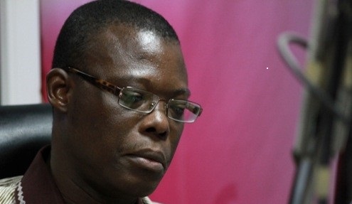 Fiifi Kwetey