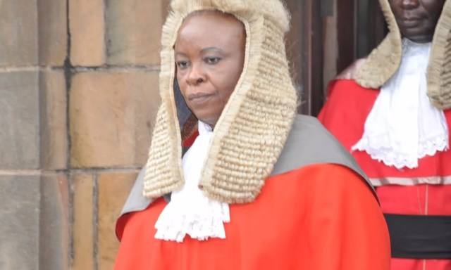 justice adinyira