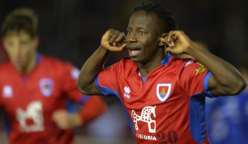 Yaw Yeboah 