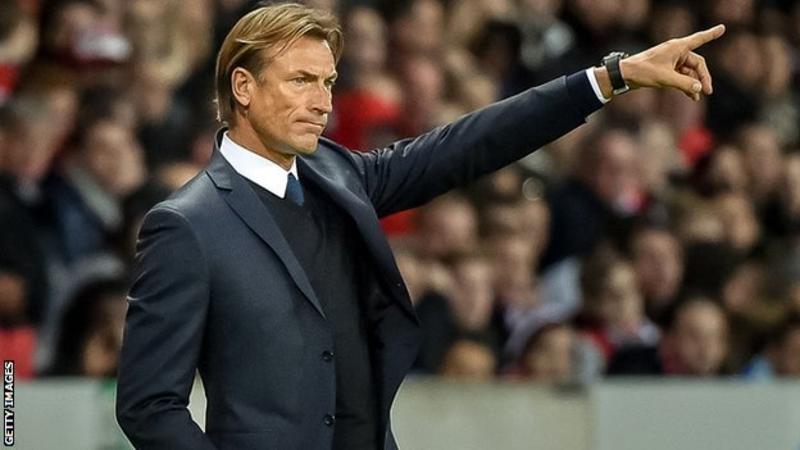 Frenchman Herve Renard has won the Africa Cup of Nations twice
