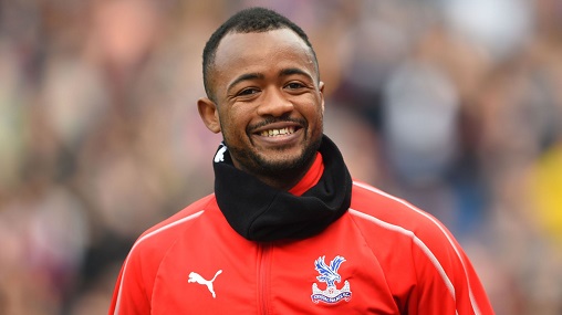 My father didn't coerce me to play football - Jordan Ayew