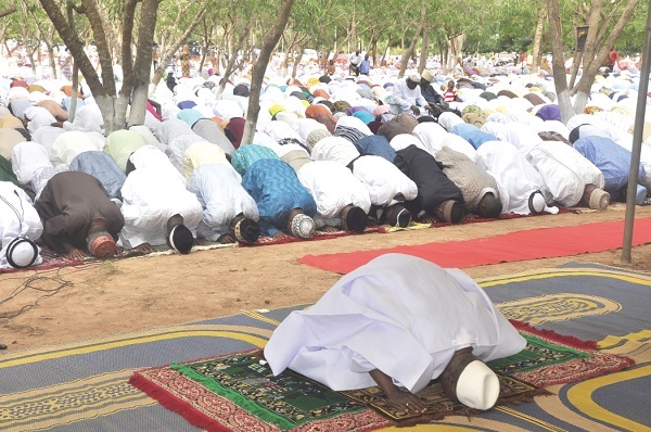 2020 population census: Muslims urged to take part in exercise