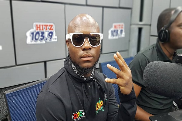 King Promise