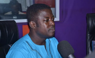 The Member of Parliament (MP) for the Bantama Constituency, Daniel Okyem Aboagye