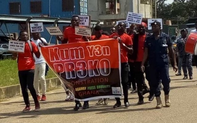 'Kum Y3n Pr3ko’ demo scheduled for July 9